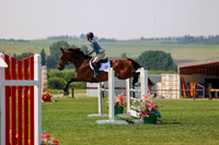 09672 - Mara - 2026 Mid-Summer Classic II - Saturday July 16th