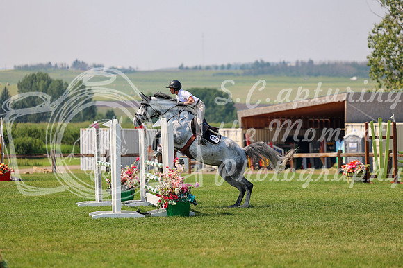 09454 - Mara - 2026 Mid-Summer Classic II - Saturday July 16th
