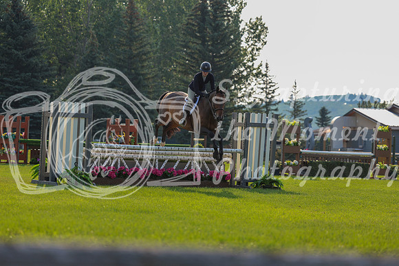 00978 - Shea - 2026 Mid-Summer Classic II - Saturday July 16th