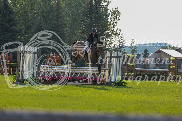 00979 - Shea - 2026 Mid-Summer Classic II - Saturday July 16th