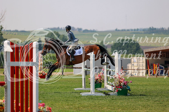 09673 - Mara - 2026 Mid-Summer Classic II - Saturday July 16th