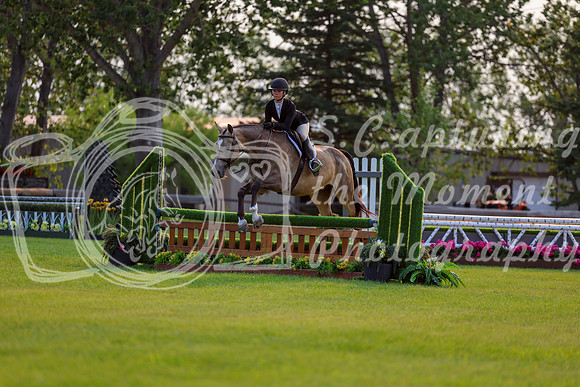 00148 - Shea - 2026 Mid-Summer Classic II - Saturday July 16th