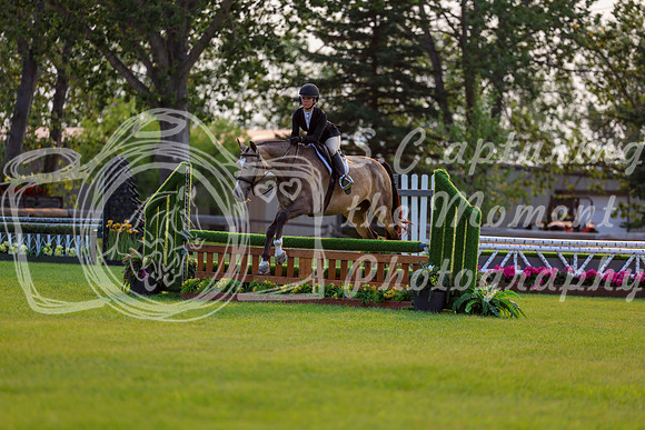 00149 - Shea - 2026 Mid-Summer Classic II - Saturday July 16th