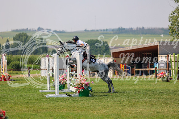 09455 - Mara - 2026 Mid-Summer Classic II - Saturday July 16th
