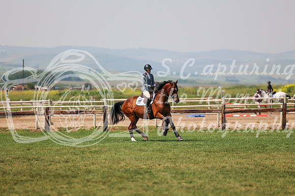 09674 - Mara - 2026 Mid-Summer Classic II - Saturday July 16th