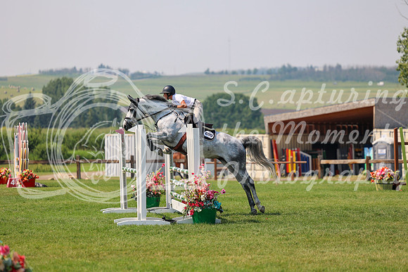 09456 - Mara - 2026 Mid-Summer Classic II - Saturday July 16th