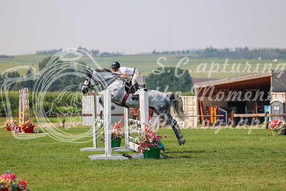 09457 - Mara - 2026 Mid-Summer Classic II - Saturday July 16th