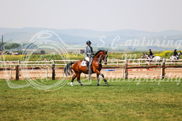 09676 - Mara - 2026 Mid-Summer Classic II - Saturday July 16th