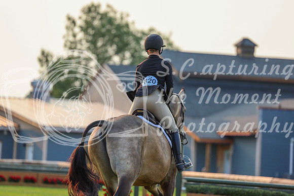 00152 - Shea - 2026 Mid-Summer Classic II - Saturday July 16th