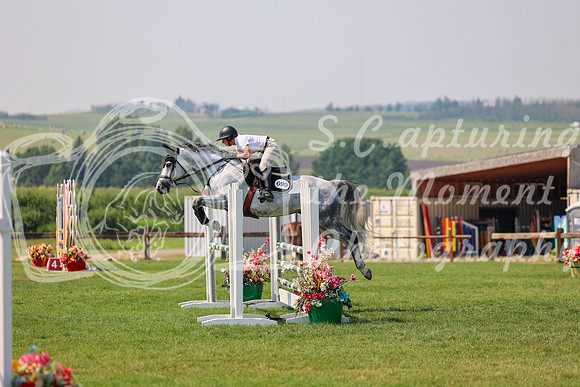 09458 - Mara - 2026 Mid-Summer Classic II - Saturday July 16th