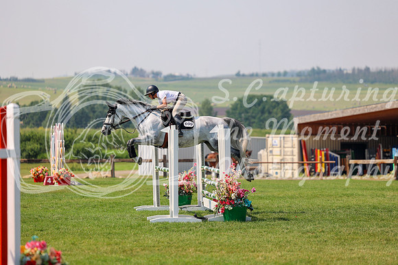 09459 - Mara - 2026 Mid-Summer Classic II - Saturday July 16th