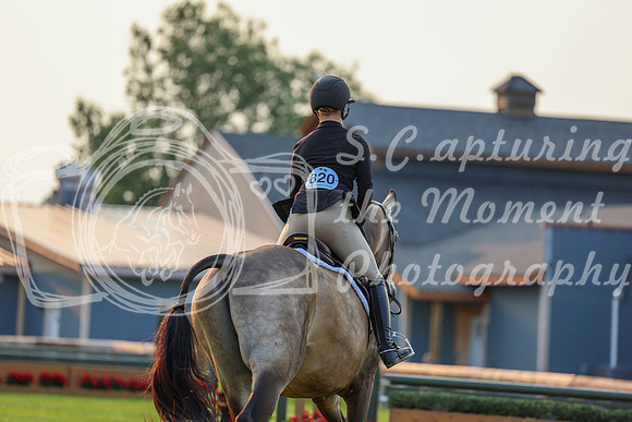 00153 - Shea - 2026 Mid-Summer Classic II - Saturday July 16th