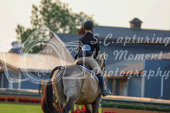 00154 - Shea - 2026 Mid-Summer Classic II - Saturday July 16th