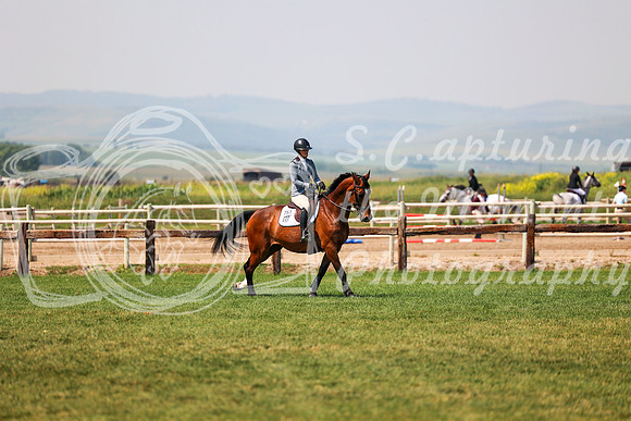 09678 - Mara - 2026 Mid-Summer Classic II - Saturday July 16th