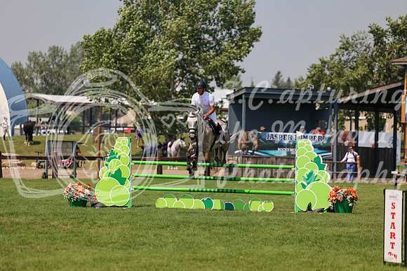 10265 - Mara - 2026 Mid-Summer Classic II - Saturday July 16th