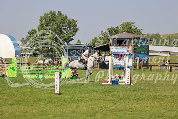 09460 - Mara - 2026 Mid-Summer Classic II - Saturday July 16th