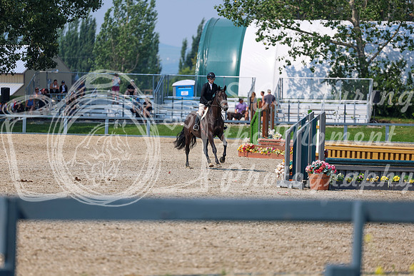 08012 - Shea - 2026 Mid-Summer Classic II - Saturday July 16th