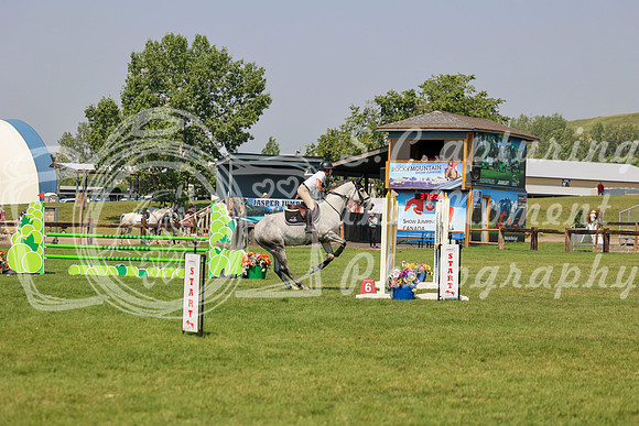 09461 - Mara - 2026 Mid-Summer Classic II - Saturday July 16th