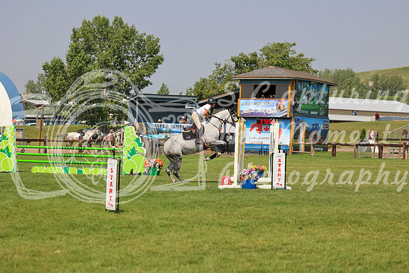 09462 - Mara - 2026 Mid-Summer Classic II - Saturday July 16th