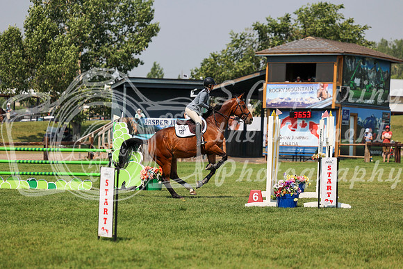 09681 - Mara - 2026 Mid-Summer Classic II - Saturday July 16th