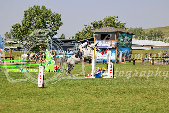 09463 - Mara - 2026 Mid-Summer Classic II - Saturday July 16th