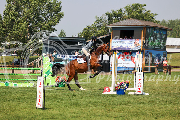 09682 - Mara - 2026 Mid-Summer Classic II - Saturday July 16th