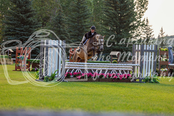 00158 - Shea - 2026 Mid-Summer Classic II - Saturday July 16th