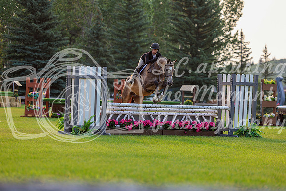 00159 - Shea - 2026 Mid-Summer Classic II - Saturday July 16th