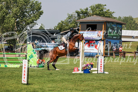 09683 - Mara - 2026 Mid-Summer Classic II - Saturday July 16th