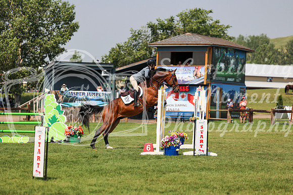 09684 - Mara - 2026 Mid-Summer Classic II - Saturday July 16th
