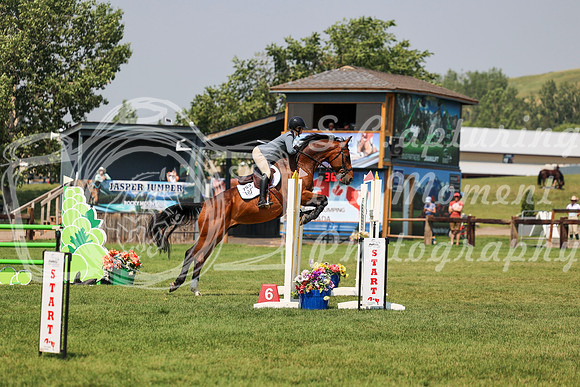 09685 - Mara - 2026 Mid-Summer Classic II - Saturday July 16th