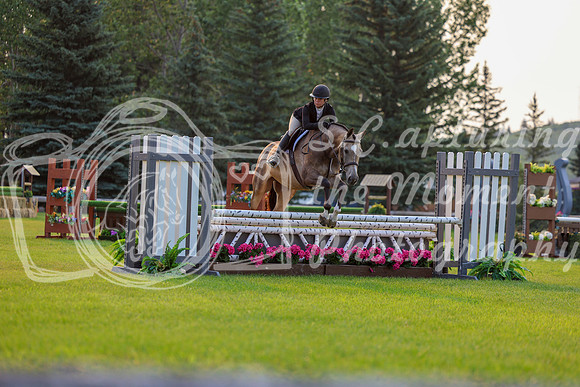 00161 - Shea - 2026 Mid-Summer Classic II - Saturday July 16th