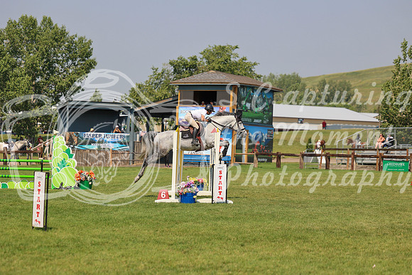 09467 - Mara - 2026 Mid-Summer Classic II - Saturday July 16th