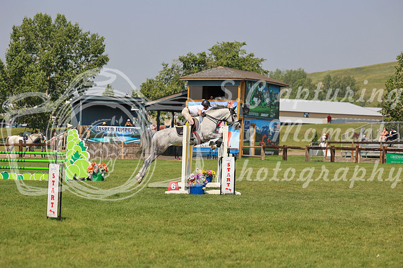 09466 - Mara - 2026 Mid-Summer Classic II - Saturday July 16th