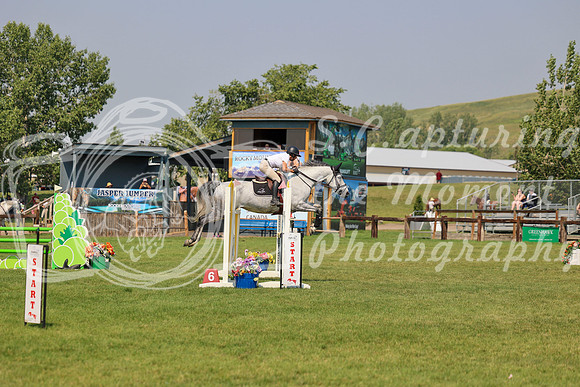 09468 - Mara - 2026 Mid-Summer Classic II - Saturday July 16th