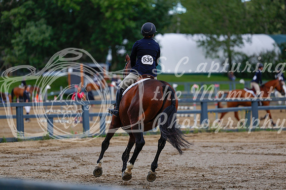 2025 - Haylee - Rocky Mountain Classic II - Saturday August 16th - 02414