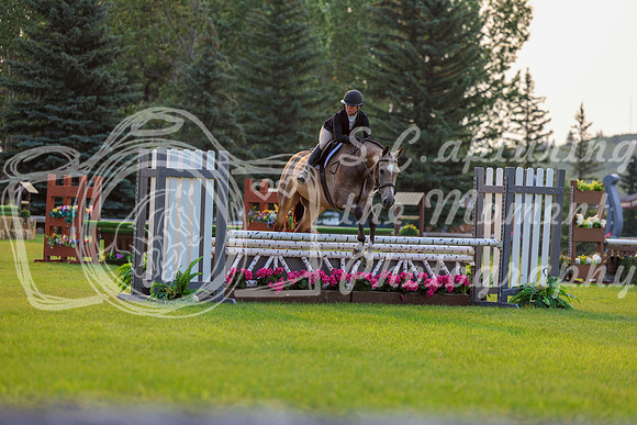 00162 - Shea - 2026 Mid-Summer Classic II - Saturday July 16th