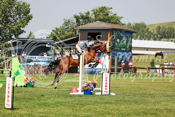 09686 - Mara - 2026 Mid-Summer Classic II - Saturday July 16th