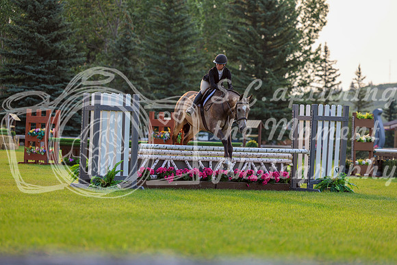 00163 - Shea - 2026 Mid-Summer Classic II - Saturday July 16th
