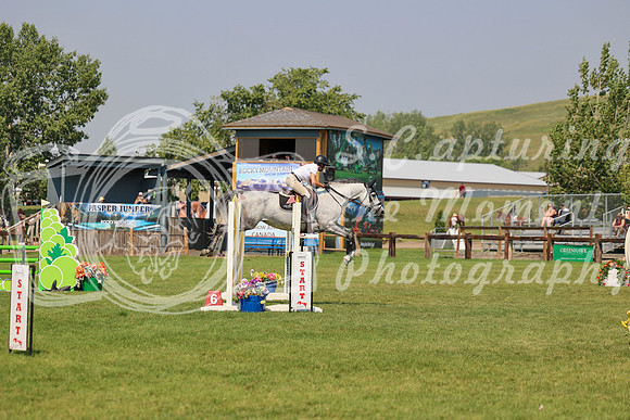 09469 - Mara - 2026 Mid-Summer Classic II - Saturday July 16th