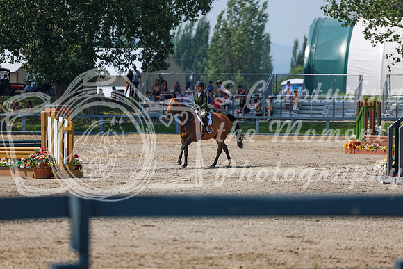 08440 - Shea - 2026 Mid-Summer Classic II - Saturday July 16th