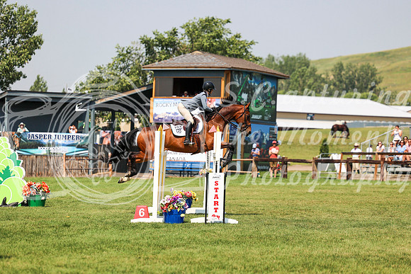 09688 - Mara - 2026 Mid-Summer Classic II - Saturday July 16th