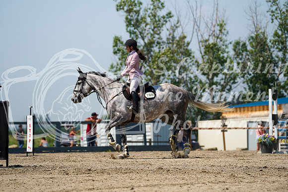 13752 - Alina - 2026 Mid-Summer Classic II - Saturday July 16th