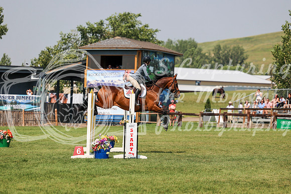 09690 - Mara - 2026 Mid-Summer Classic II - Saturday July 16th