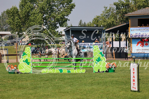 09472 - Mara - 2026 Mid-Summer Classic II - Saturday July 16th