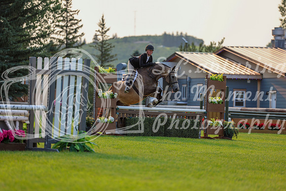 00168 - Shea - 2026 Mid-Summer Classic II - Saturday July 16th