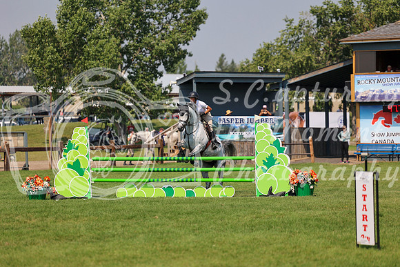 09473 - Mara - 2026 Mid-Summer Classic II - Saturday July 16th