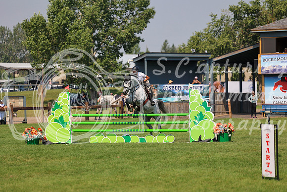 09475 - Mara - 2026 Mid-Summer Classic II - Saturday July 16th