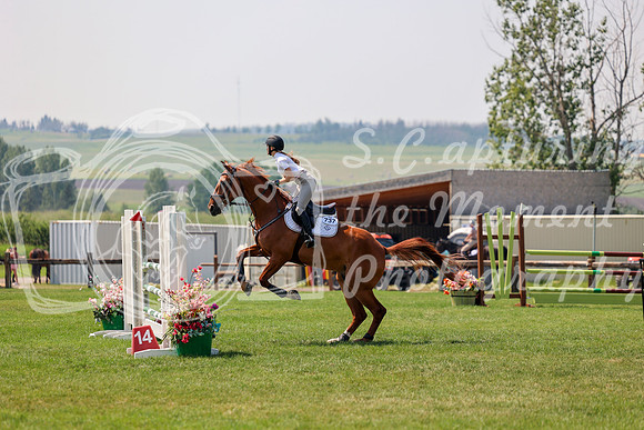 10406 - Mara - 2026 Mid-Summer Classic II - Saturday July 16th