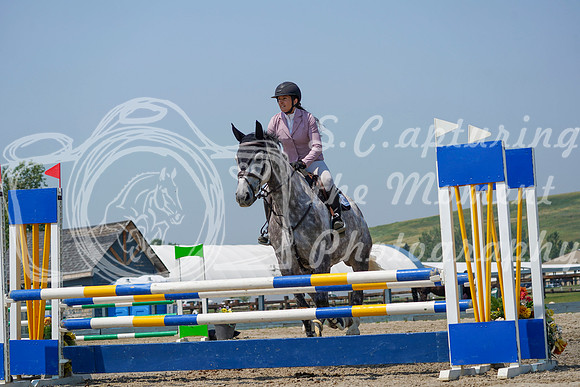 13760 - Alina - 2026 Mid-Summer Classic II - Saturday July 16th